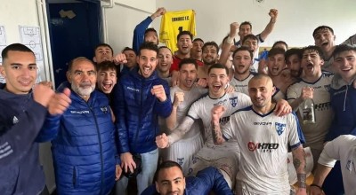 Εθνικός Αλεξανδρούπολης: Το ρόστερ ενόψει των μπαράζ ανόδου