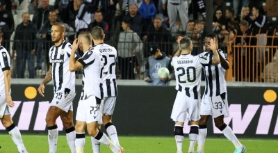 «Nik Mil-BET»: ΔΥΟ ΝΤΕΡΜΠΙ για τη δεύτερη θέση και προτάσεις ΠΟΛΛΕΣ(επιλέξτε) και ΕΙΔΙΚΟ με ΠΕΝΑΛΤΙ