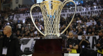 Μπιλμπάο-ΠΑΟΚ: Η ώρα του δεύτερου τελικού