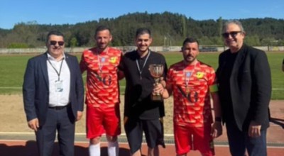 ΑΣ Βατολάκκου: Κατέκτησε και το κύπελλο στην ΕΠΣ Γρεβενών  - Φωτορεπορτάζ