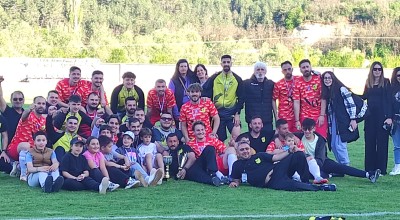 ΑΣ Βατολάκκου Γρεβενών: «Σας ευχαριστούμε για τη στήριξη»