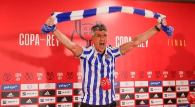 Super League: «Ο Αλγκουαθίλ έχει προτάσεις από δύο ελληνικές ομάδες»!