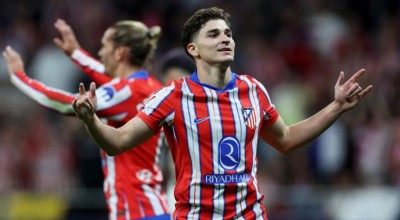 Champions League: «Σαρώνει» η La Liga, 2/2 με Premier League και... ολοτάχως για 5ο εισιτήριο