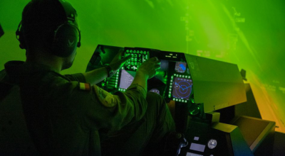 «Κατάσκοπος» στην Αλεξανδρούπολη: Ελαιοχρωματιστής κατέγραφε στρατιωτικές εγκαταστάσεις επί έξι μήνες