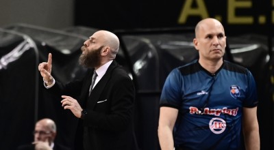 Στο τέλος ο Καντσελιέρι θα «μετρήσει» και τους Μαγκλογιάννηδες