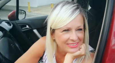 Σούζυ Καζαντζίδου: Σπαρακτικό κλίμα στην κηδεία της - Ράκος η κόρη της