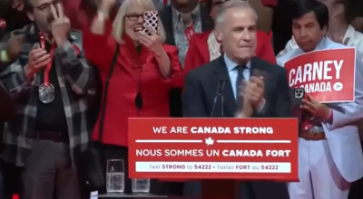 Καναδάς: «Σάρωσε» στις εκλογές ο Κάρνεϊ - Γιατί τον χαρακτηρίζουν Ευρωπαίο... Καναδό