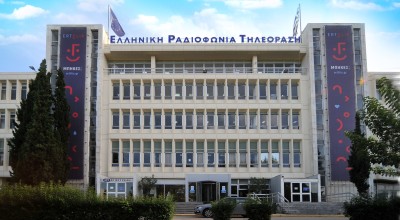 ΕΡΤ: Ενισχύει πρόγραμμα και ERTflix ο νέος πρόεδρος, Γιάννης Παπαδόπουλος