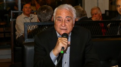 Γιδόπουλος: «Ο Μαρινάκης έχει τα καλύτερα κονέ της Ευρώπης-Άπειρος αλλά πανέξυπνος ο Ηλιόπουλος»