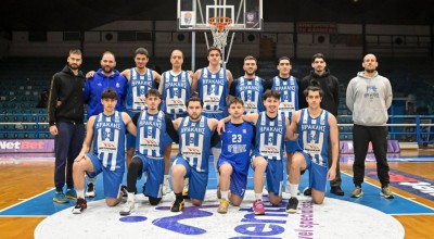 Ηρακλής: Δεύτερη σερί άνοδος για την ομάδα του Καμπούρη-Το φετινό ρόστερ