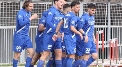 Διαγόρας VS Καβάλα: Ο τελικός παραμονής στη SL2-Τα σενάρια σωτηρίας και η περίπτωση τριπλής ισοβαθμίας