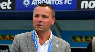 Ανάλυση Λανουά: Καμία αναφορά σε ΠΑΟ-ΠΑΟΚ, κανένα χέρι στη φάση του Αμανί