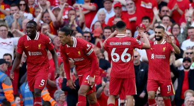 Λίβερπουλ: Θέλει το buzzer beater με Γκουέι και Ίσακ