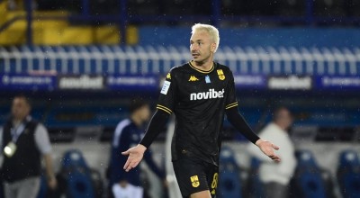 Άρης: Σε συζητήσεις με Παναθηναϊκό για Μορόν, στο τραπέζι και η επιστροφή Μαντσίνι!