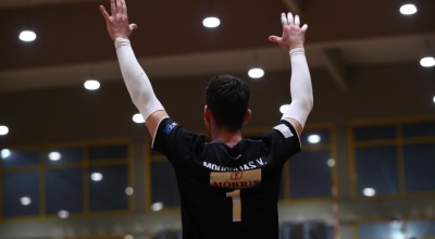 Βασίλης Μούχλιας: Άφησε τον ΠΑΟΚ και υπέγραψε στον Άρη