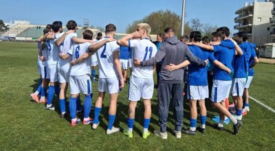 Super League 2: Ονειρεμένη πρεμιέρα για τον Νέστο-Το πανόραμα του βορείου ομίλου