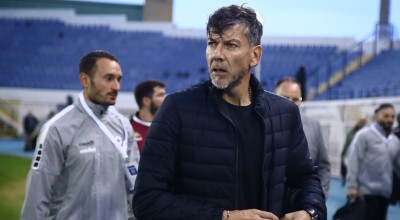 ΑΕΛ: Υποψήφιος για νέος προπονητής ο Πάμπλο Γκαρσία!