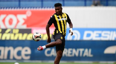 Άρης: Συνέχισαν εκτός Σιφουέντες και Φαμπιάνο