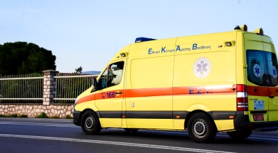 Βέροια: Όχημα παρέσυρε 8χρονο που ξέφυγε από τη γιαγιά του