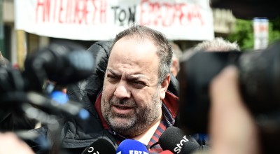 Hellenic Train: Απεργίες μετά την απόλυση Γενιδούνια - Καταγγελίες για δωροδοκία