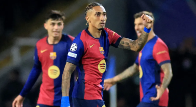 Μπαρτσελόνα: Ντεμπούτο με νίκη για τον Ράσφορντ