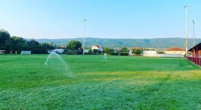 Δήμος Λαγκαδά: Έκδοση προσωρινών αδειών λειτουργίας σε άλλες 30 αθλητικές εγκαταστάσεις