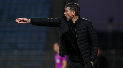 Αινιγματικός για το μέλλον του ο Πάμπλο Γκαρσία: «Θα μιλήσω με τη διοίκηση και θα δούμε»