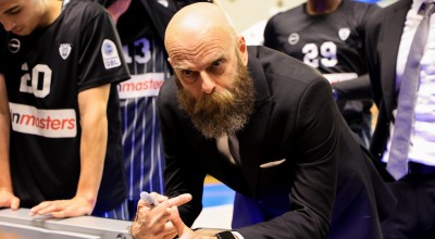 Τέλος ο Καντσελιέρι από τον ΠΑΟΚ