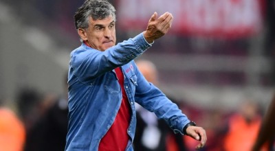 Μεντιλίμπαρ σε παίκτες: «Τα δικά μας λάθη έδωσαν τρεις βαθμούς στον ΠΑΟΚ»