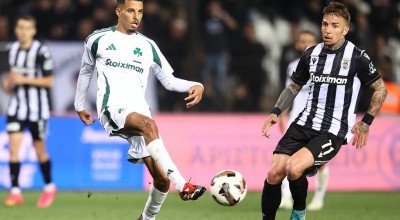 Πρόγραμμα «βουνό» για ΠΑΟΚ, Ολυμπιακό και Παναθηναϊκό-Τι «έβγαλε» το Κύπελλο Ελλάδας