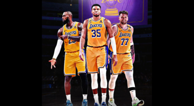 NBA-Βόμβα: Οι Λέικερς θέλουν τον Γιάννη Αντετοκούνμπο!