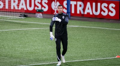 Ζίβκοβιτς: «Ώριμος για το επόμενο βήμα ο Κωνσταντέλιας» - Τι είπε για Λουτσέσκου , Κοτάρσκι