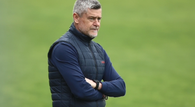 Δερμιτζάκης: «Θα συναντηθώ αύριο με τον Μονεμβασιώτη- Δεν είναι εμπόδιο ένας δικηγόρος» - Τι είπε για Βιεϊρίνια