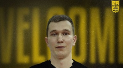 Άρης: Βαγγέλης Κουτσονίκας, η επιστροφή...