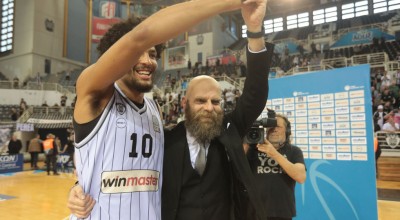 Το άλλο «παλατάκι» θα το έκανε πιο εύκολο για τον Καντσελιέρι και τον ΠΑΟΚ