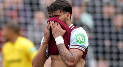 Γιατί κατέρρευσε ο Πακετά στην αναμέτρηση με την Τότεναμ