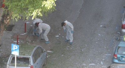 Θεσσαλονίκη: Ποιος είναι ο άνδρας που μίσθωσε το διαμέρισμα της 38χρονης που έχασε την ζωή της