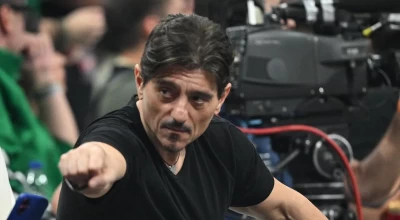 Παναθηναϊκός: Το μήνυμα του Γιαννακόπουλου μετά την ήττα στο Πριγκιπάτο
