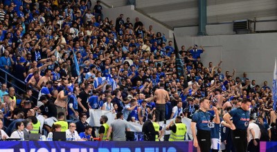 Φρένο στην οργανωμένη μετακίνηση οπαδών του Ηρακλή στην Καρδίτσα