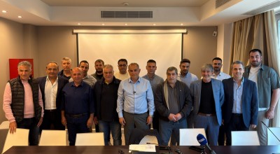 «Ανάκτηση της χαμένης αξιοπιστίας – Ο Λαζαρίδης δίνει ξανά αξία στο ποδόσφαιρο της Καβάλας»