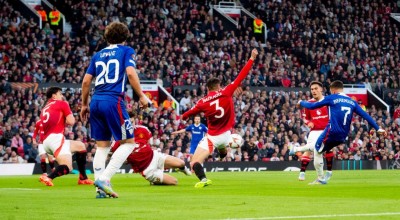 Europa League: Μάντσεστερ και Τότεναμ το ζευγάρι του τελικού, πέταξαν εκτός Μπιλμπάο και Μπόντο