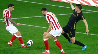 Ολυμπιακός-ΟΦΗ: Το κανάλι που θα δείξει τον τελικό του Super Cup