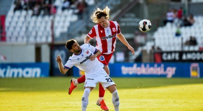 Εθνικής Πλατφόρμας Αθλητικής Ακεραιότητας: Τα ύποπτα ματς στην SL1 για το 2025