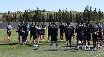 ΠΑΟΚ: Ο «Πέλκι», η αντίδραση, εύσημα στον Σάστρε και ο νεαρός Χατσίδης