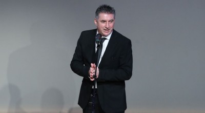 Ζαγοράκης για Βιεϊρίνια: «Είχαμε καταλάβει ότι μπορεί να δώσει πολλά»