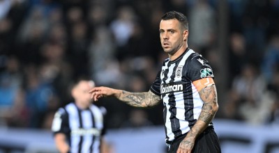 Κούδας-Βιεϊρίνια για τα 100 χρόνια του ΟΦΗ