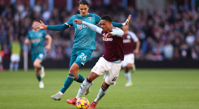 «Billaras»: Με ψυχή το διπλό της Άστον Βίλα