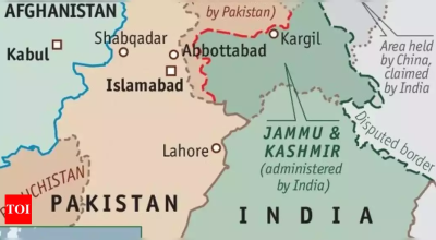 Γιατί Ινδία και Πακιστάν φιλονικούν για το Κασμίρ εδώ και 70 χρόνια