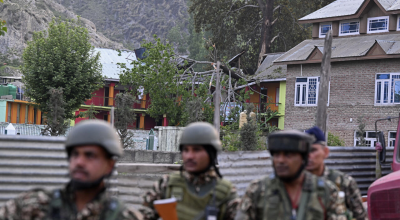 Άμεση εκεχειρία αποφάσισαν Ινδία και Πακιστάν - Η ανάρτηση Τραμπ