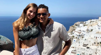 Αναστασία Μαγαλιού: Ποια είναι η νεαρή που παντρεύεται ο Εμμανουήλ Καραλής